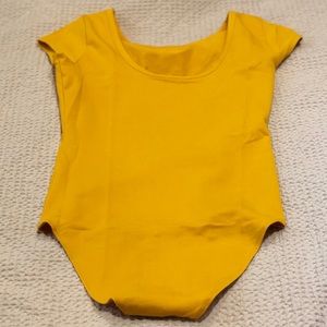 Bodysuit J.crew